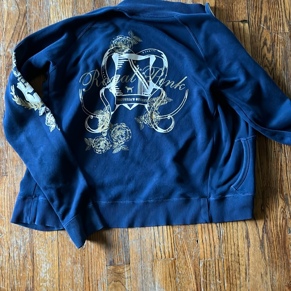 ROYAL PINK UNIQUE HOODIE❤️🌌✈️